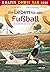 Ein Leben für den Fußball (Gratis Comic Tag 2020)