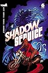 Shadow Service #6 Shadow Service #6