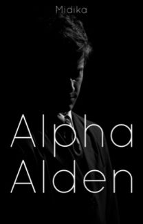 Alpha Alden (Alpha, #9)