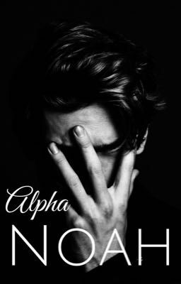 Alpha Noah (Alpha, #12)