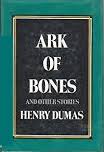 Ark of bones and other stories