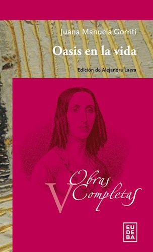 Oasis En La Vida