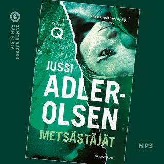 Metsästäjät