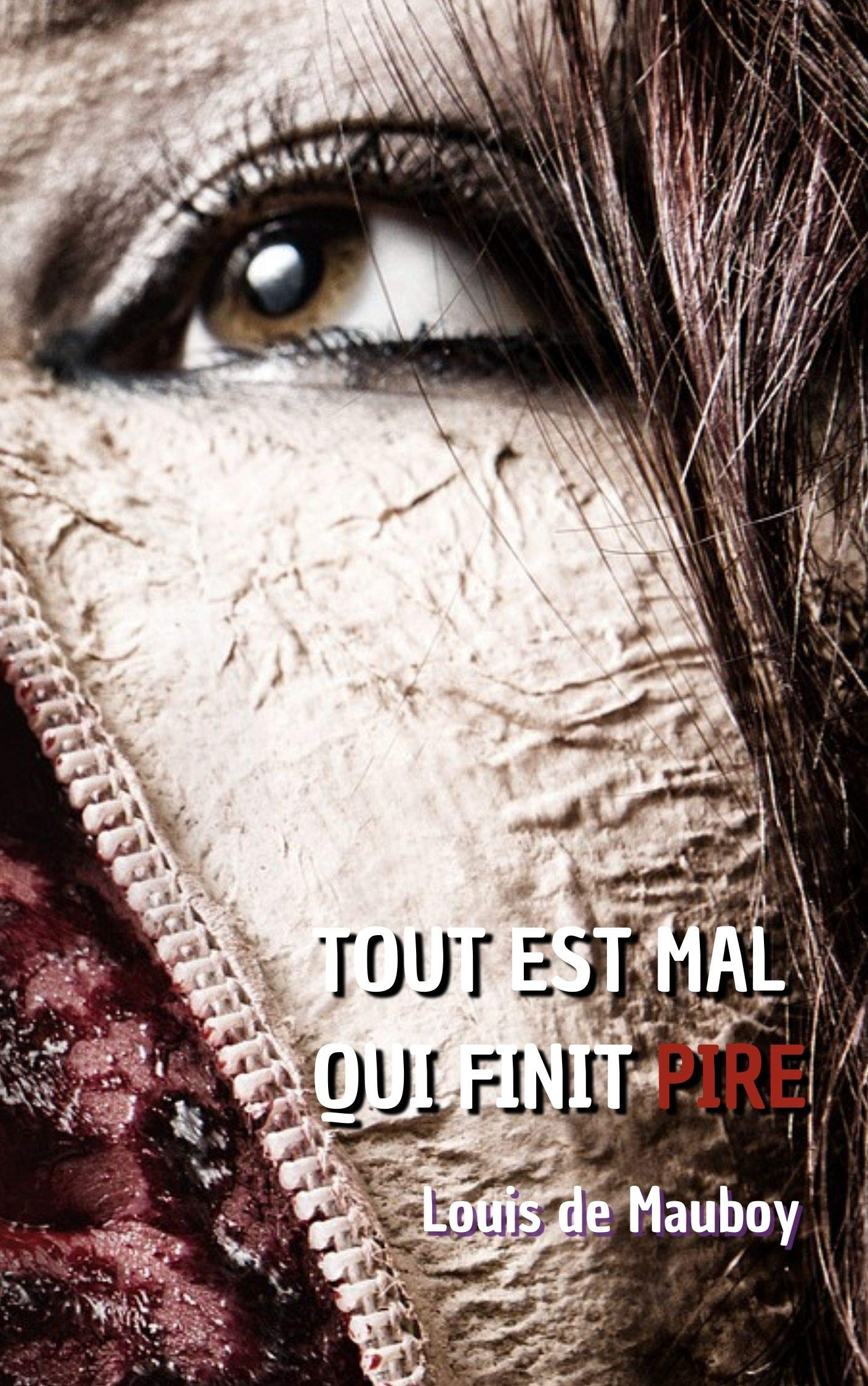 Tout est mal qui finit pire (French Edition)