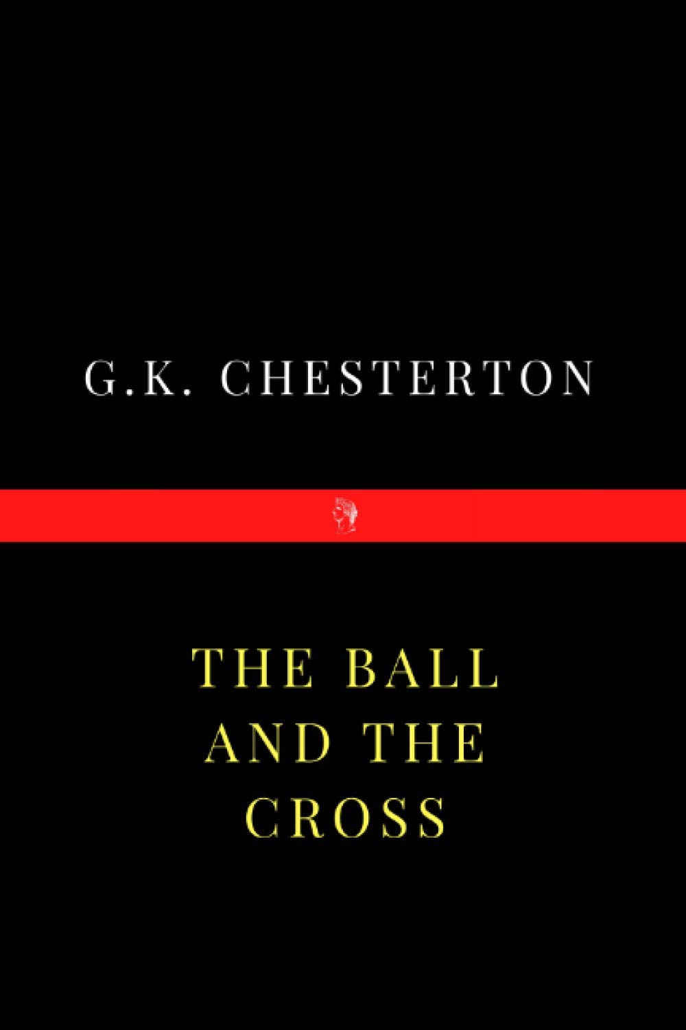 The Ball and The Cross