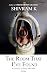 The Room that I've Found by Shivram K