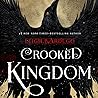 Crooked Kingdom by Leigh Bardugo