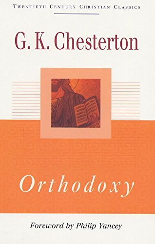 Orthodoxy: 20th Century
