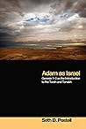 Adam as Israel: Genesis 1–3 as the Introduction to the Torah and Tanakh