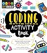Coding Activity Book (STEM Starters for Kids)