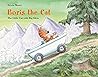 Boris the Cat - The Little Cat with Big Ideas by Erwin Moser