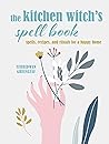 The Kitchen Witch...