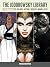 The Jodorowsky Library: Book One: Anibal 5 • Megalex • Selected Short Stories