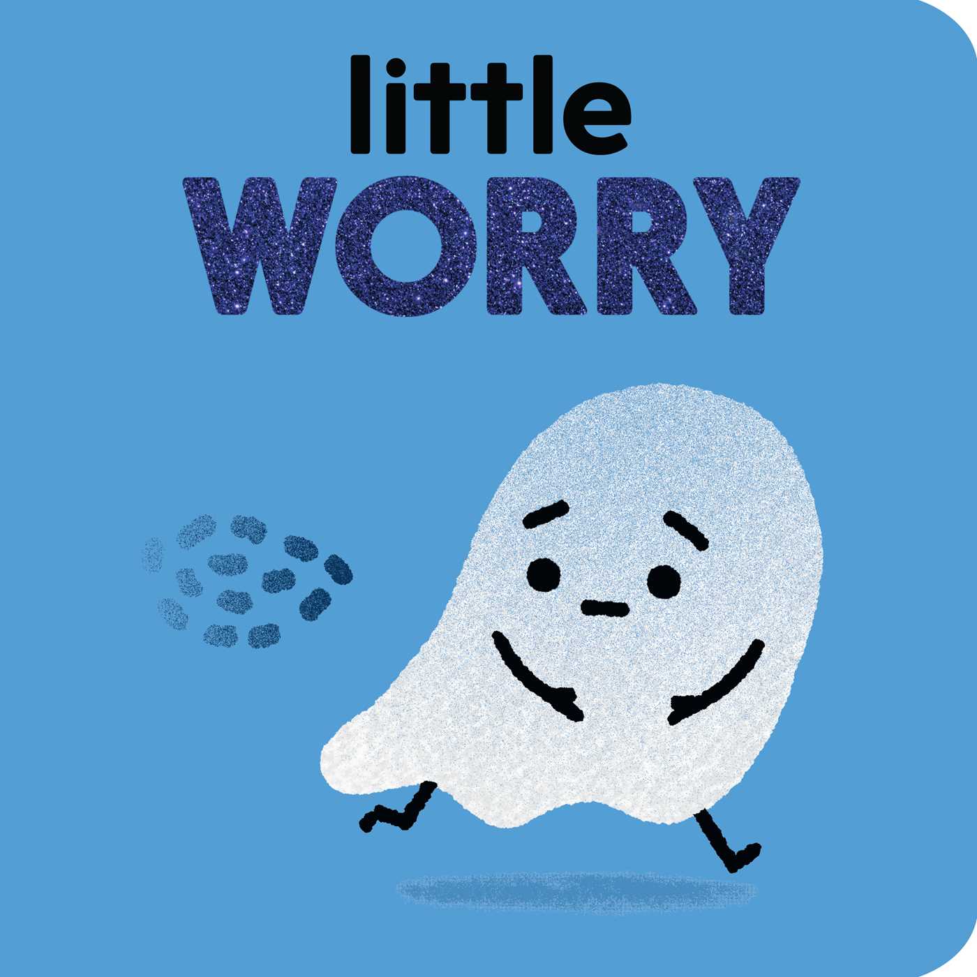 Little Worry (Board Book)