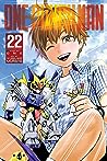 One-Punch Man, Vol. 22 by ONE