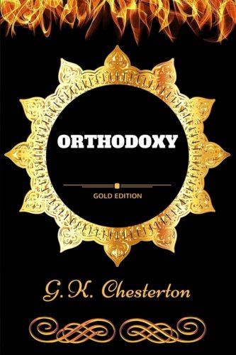 Orthodoxy: Illustrated
