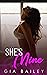 She's Mine (The Billionaire...