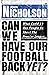 Can We Have Our Football Back Yet?: What Covid-19 has taught us about the Premier League...