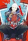 Devil May Cry 5 – Visions of V –【電子版限定特典付き】 3巻 (LINEコミックス) (Japanese Edition)