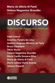 Discurso: tessituras de linguagem e trabalho