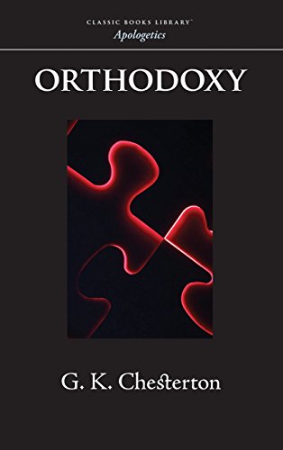 Orthodoxy