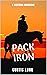Pack Iron - an old west act...