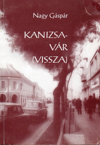 Kanizsa-vár ​/vissza/