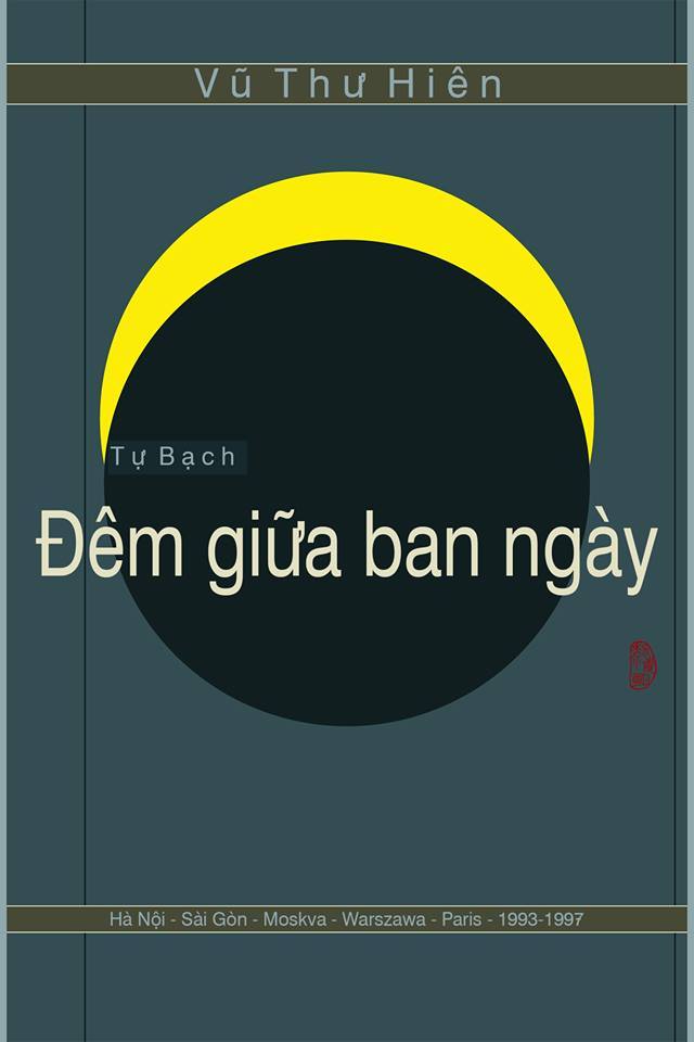 Đêm Giữa Ban Ngày (Paperback)