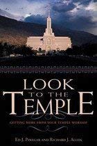 Look to the Temple (Paperback)