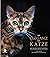 Die Eleganz der Katze by Tamsin Pickeral