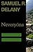 Neveryóna (Return to Nevèrÿ...