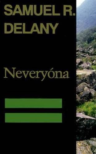 Neveryóna (Return to Nevèrÿon, #2)