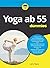 Yoga ab 55 für Dummies