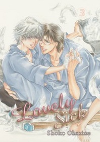 Lovely Sick, Vol. 3 (Paperback)