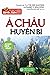 Á châu huyền bí