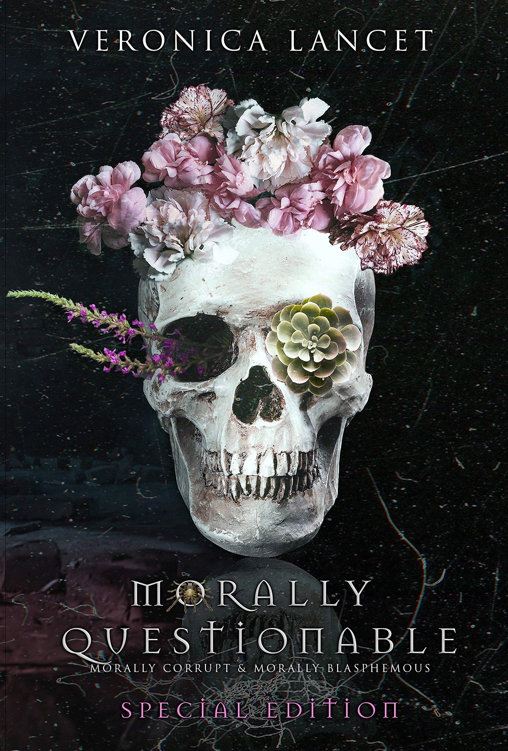 Morally Questionable Volume I (Kindle Edition)