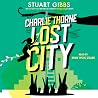 Charlie Thorne an...