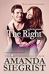 The Right Time by Amanda Siegrist