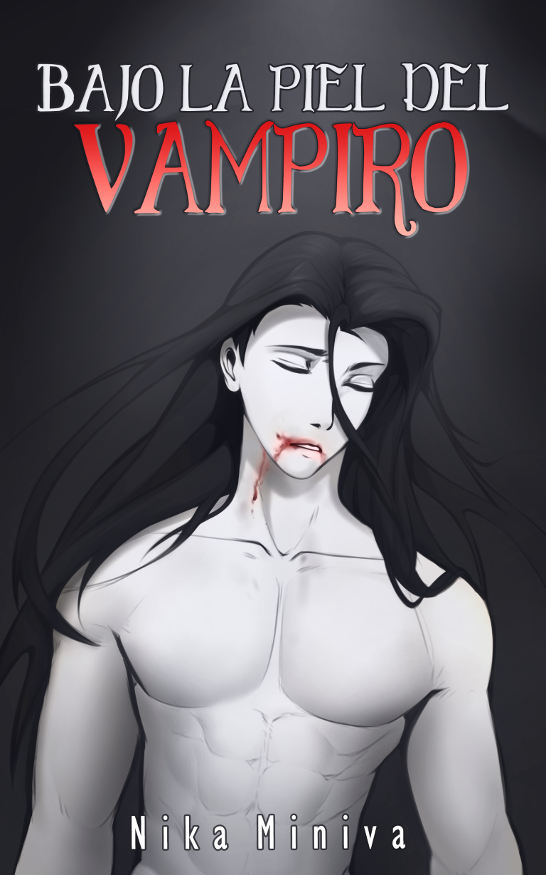 Bajo la piel del vampiro