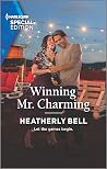 Winning Mr. Charming
