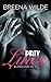 Dirty Lines (Blurred Lines, #4)