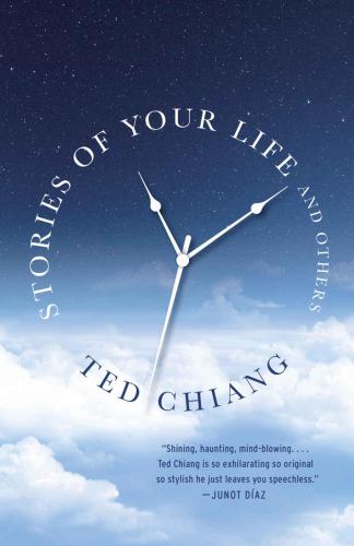 Story of Your Life (ebook)