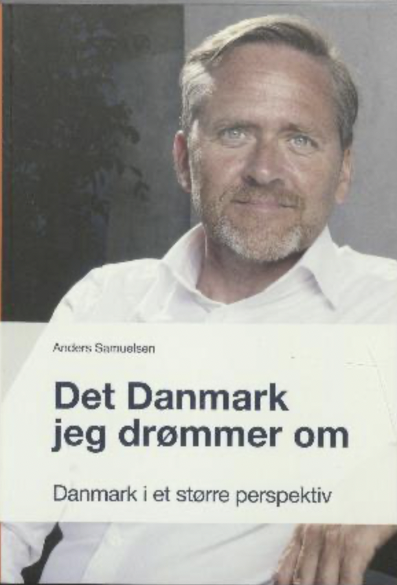 Danmark i et større perspektiv