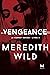 Vengeance (Le Carnet Rouge, #3)