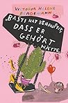 Basti hat behauptet, dass er gehört hätte,... wie meine Mutter gesagt hat, dass ihr nicht so viel Dreck reintragen sollt. Basti hat behauptet, dass er gehört hätte,... wie meine Mutter gesagt hat, dass ihr nicht so viel Dreck reintragen sollt.