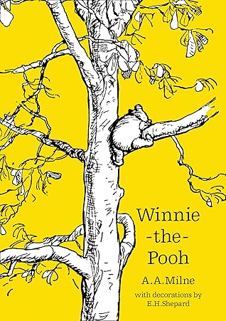 Winnie-the-Pooh (Winnie-the-Pooh, #1)