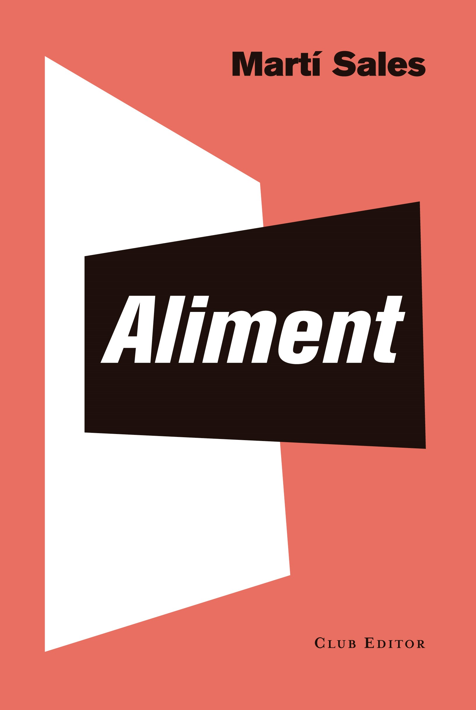 Aliment (Paperback)