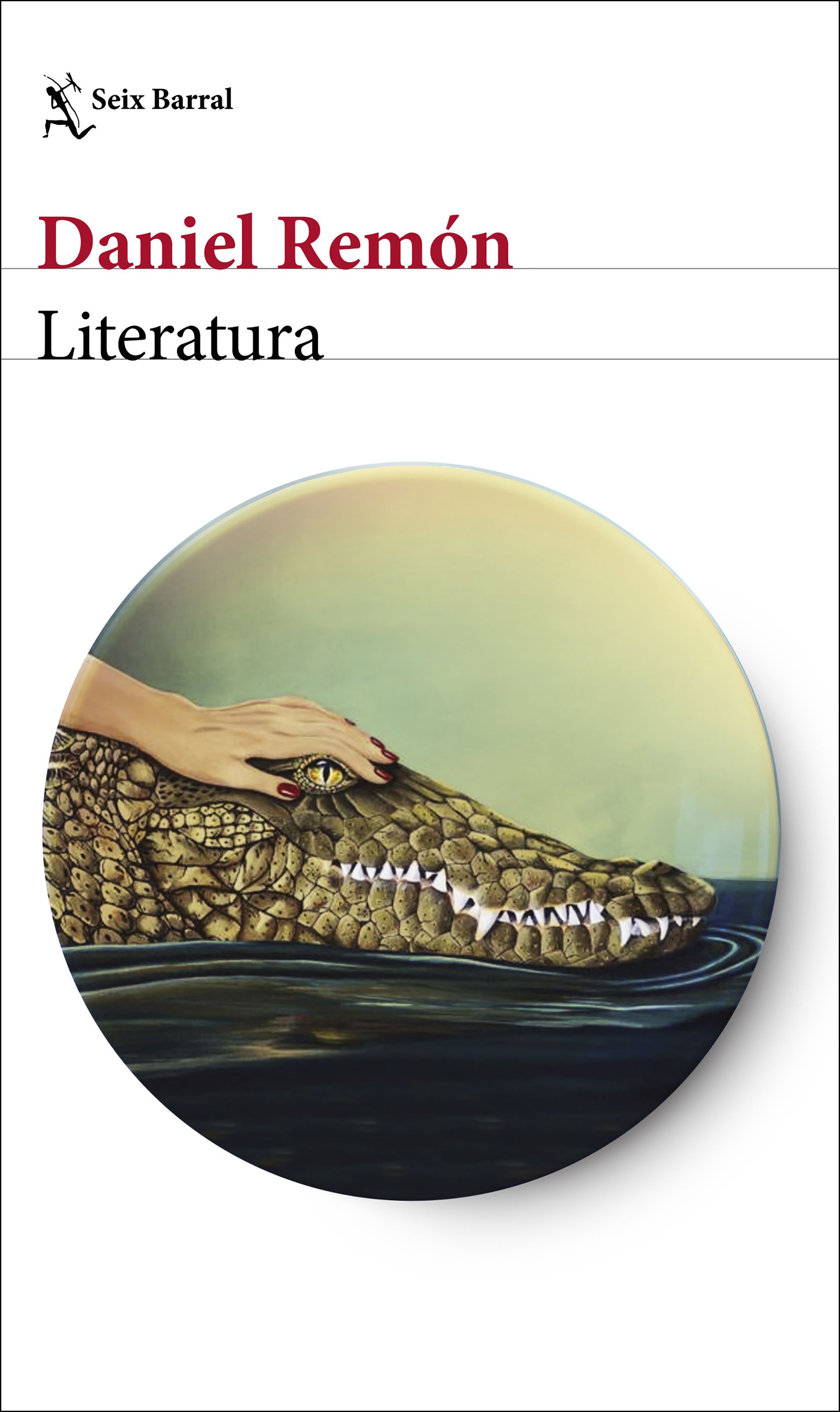 Literatura (Paperback)