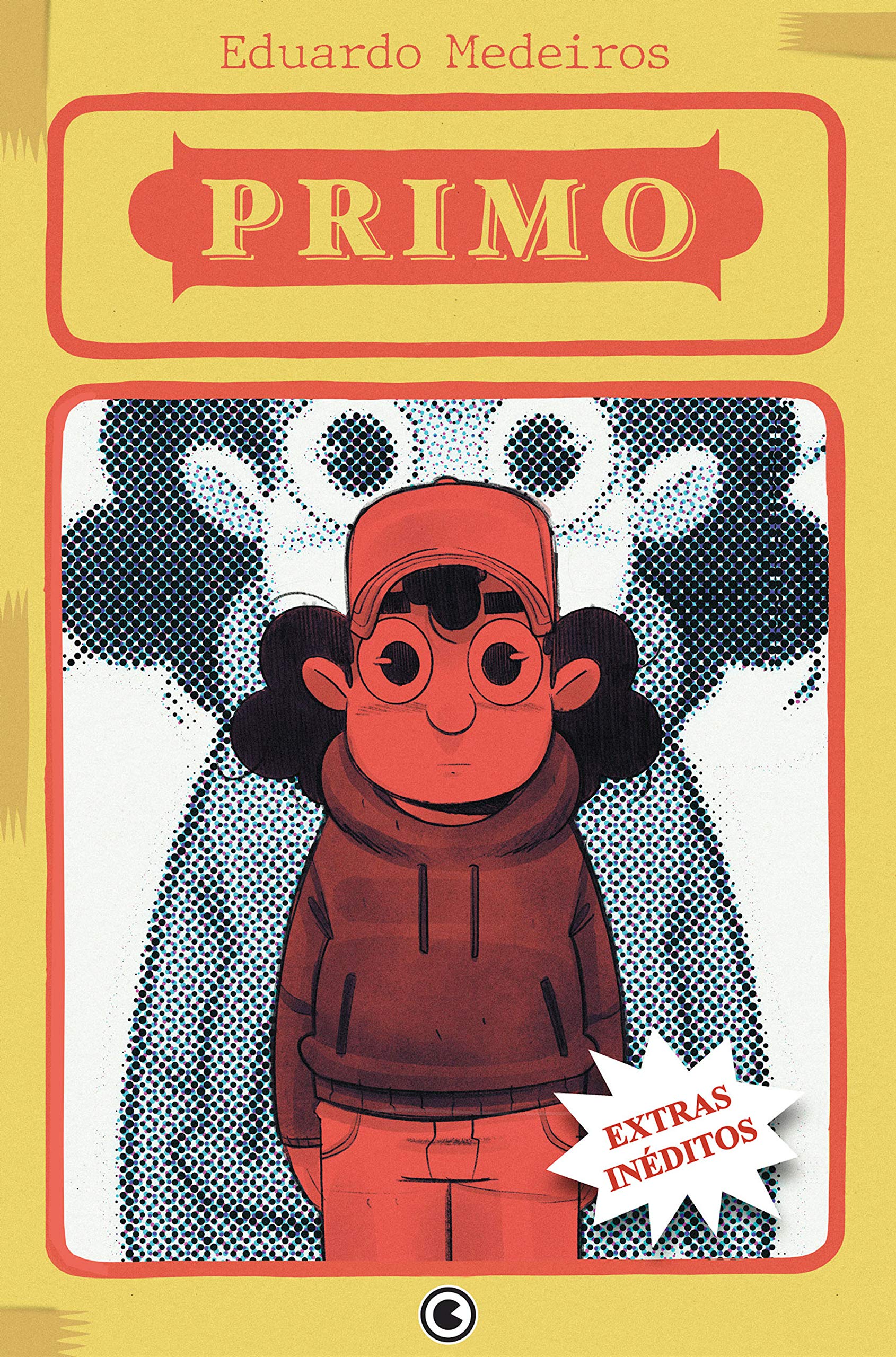 Primo (Portuguese Edition)