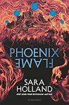 Phoenix Flame